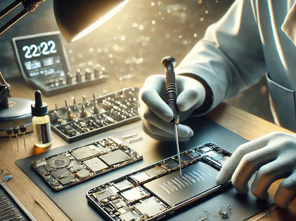 service img - Mobile Phones