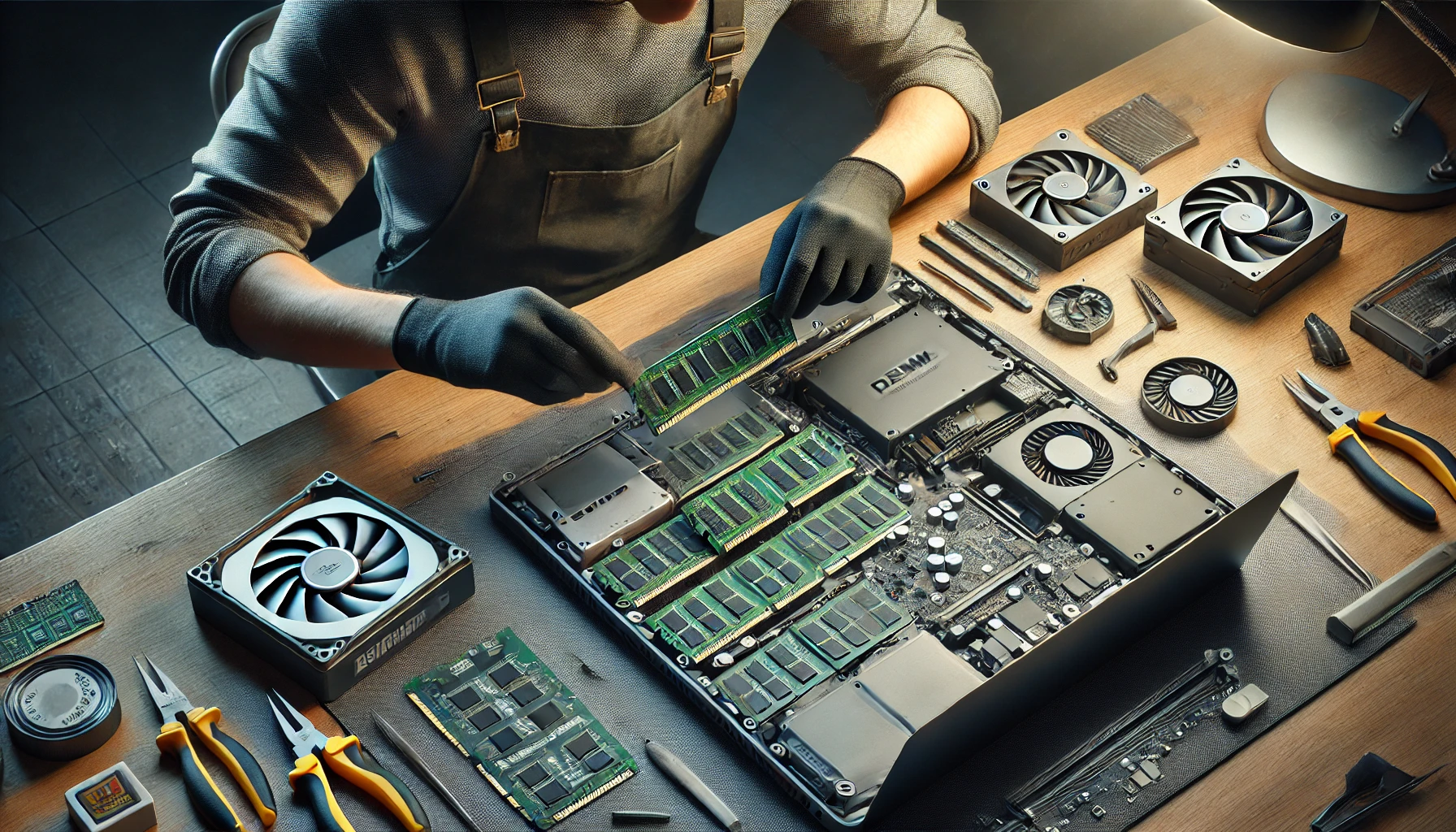 service img - System Upgrades